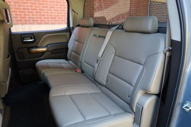 2016 GMC Sierra 1500  - 22935948 - 18