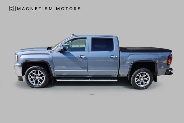 2016 GMC Sierra 1500  - 22935948 - 1
