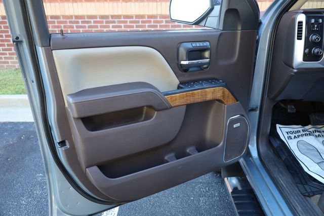 2016 GMC Sierra 1500  - 22935948 - 19