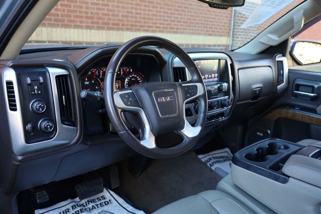 2016 GMC Sierra 1500  - 22935948 - 20