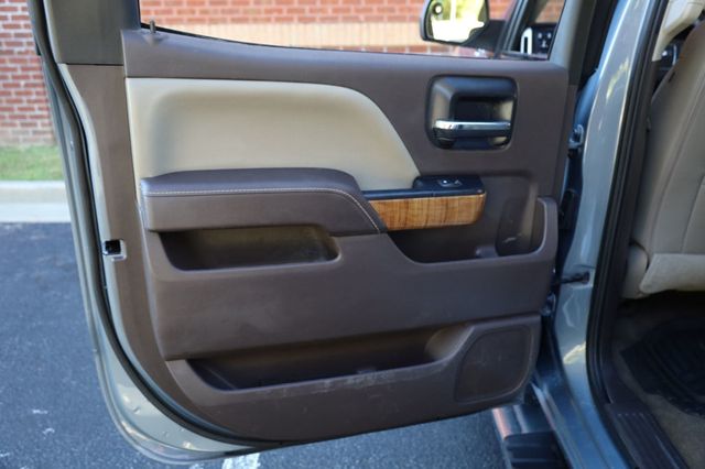 2016 GMC Sierra 1500  - 22935948 - 21