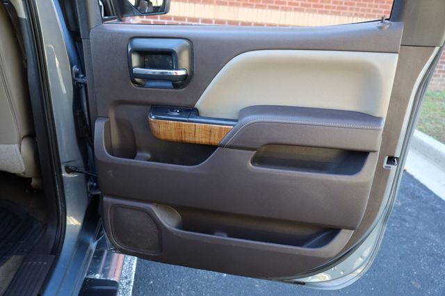 2016 GMC Sierra 1500  - 22935948 - 22