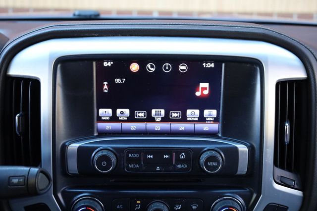 2016 GMC Sierra 1500  - 22935948 - 25