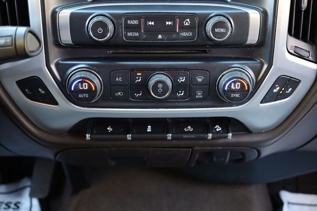 2016 GMC Sierra 1500  - 22935948 - 26