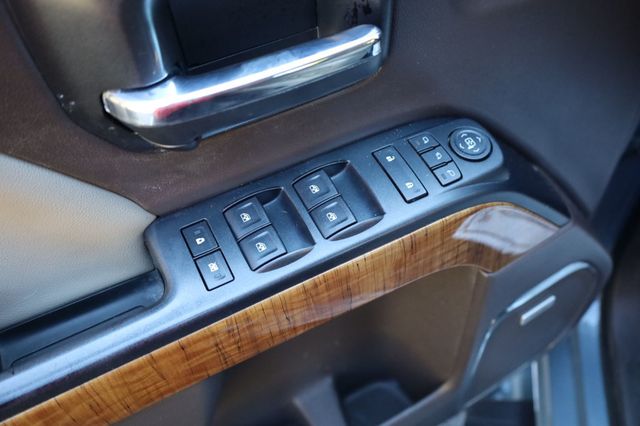 2016 GMC Sierra 1500  - 22935948 - 30