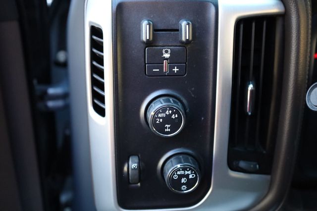 2016 GMC Sierra 1500  - 22935948 - 32