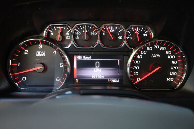 2016 GMC Sierra 1500  - 22935948 - 34