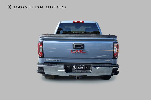 2016 GMC Sierra 1500  - 22935948 - 3