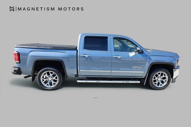 2016 GMC Sierra 1500  - 22935948 - 5