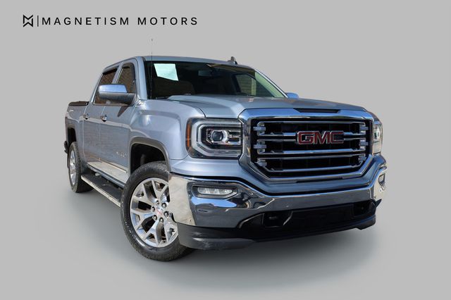 2016 GMC Sierra 1500  - 22935948 - 6