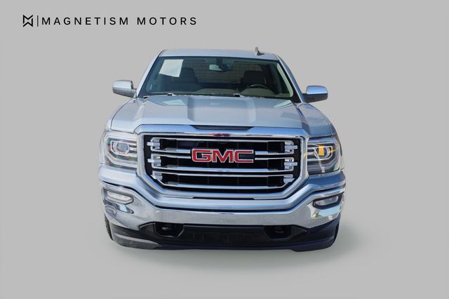 2016 GMC Sierra 1500  - 22935948 - 7