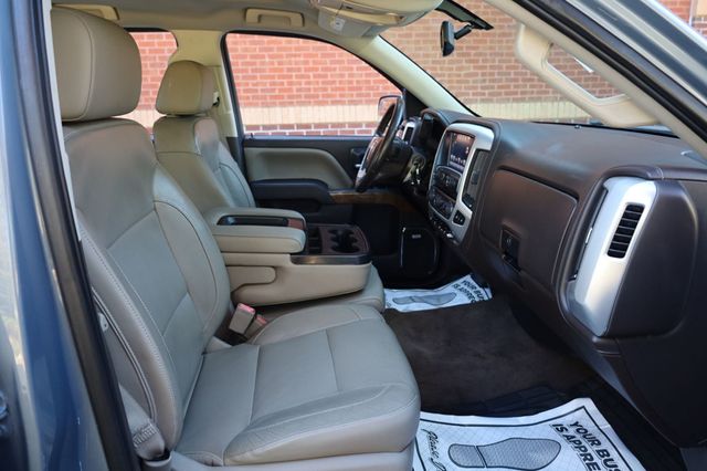 2016 GMC Sierra 1500  - 22935948 - 8