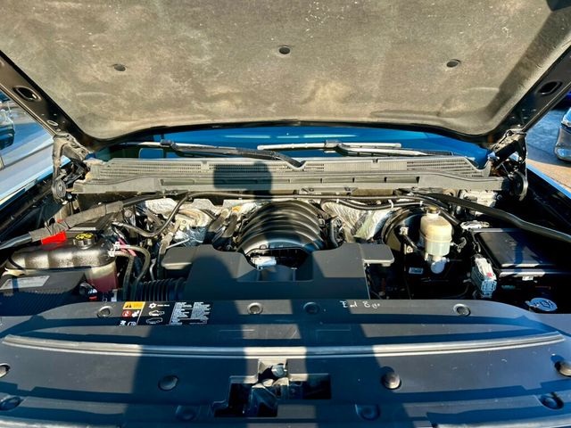 2016 GMC Sierra 1500 1500 SLT - 22958601 - 10