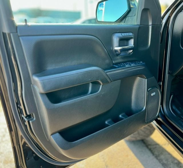 2016 GMC Sierra 1500 1500 SLT - 22958601 - 11