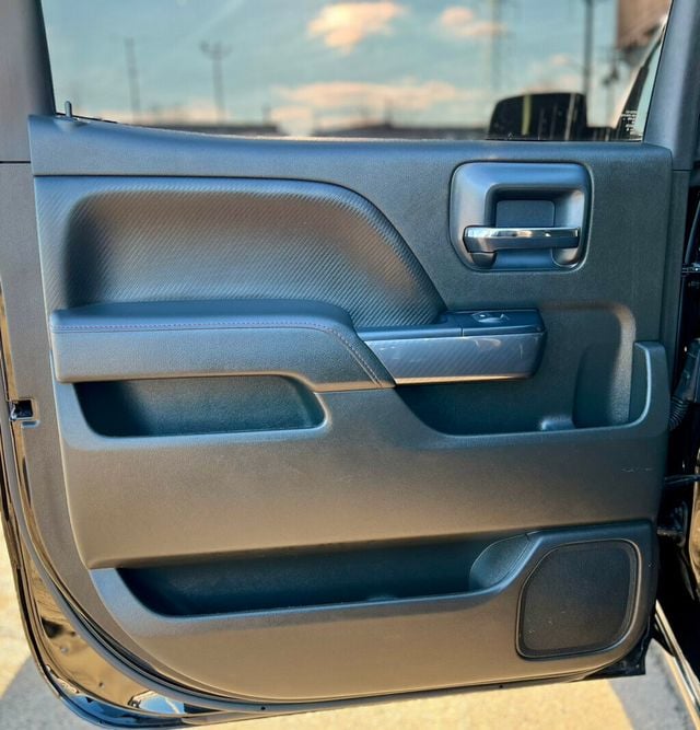 2016 GMC Sierra 1500 1500 SLT - 22958601 - 14