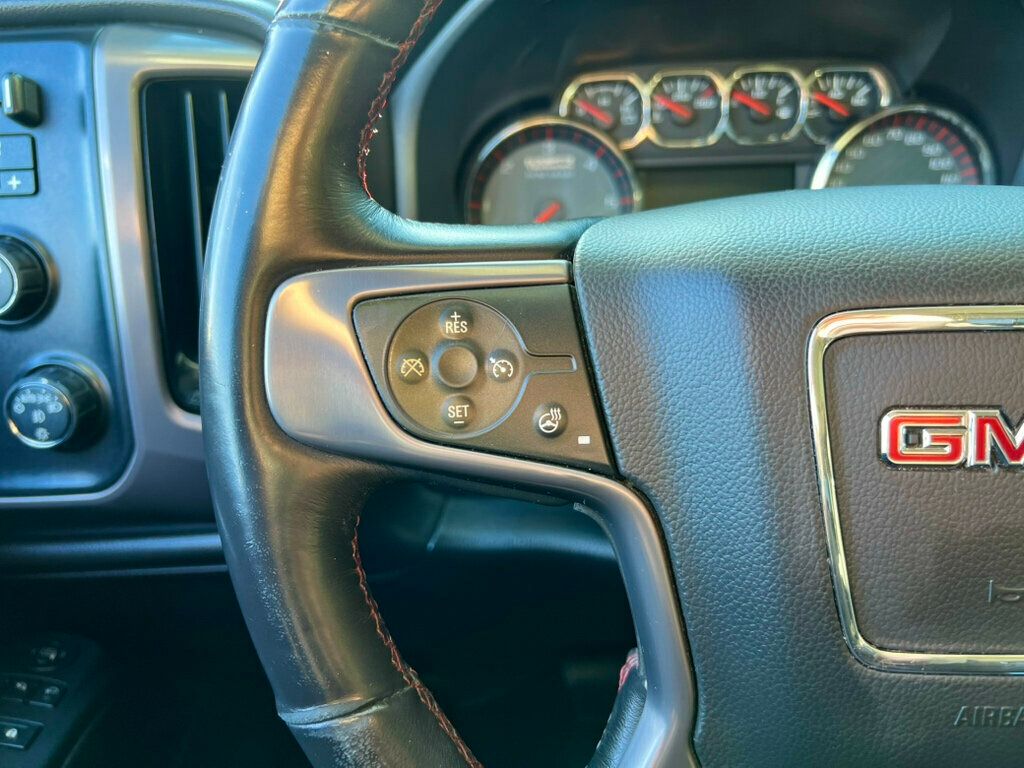 2016 GMC Sierra 1500 1500 SLT - 22958601 - 16