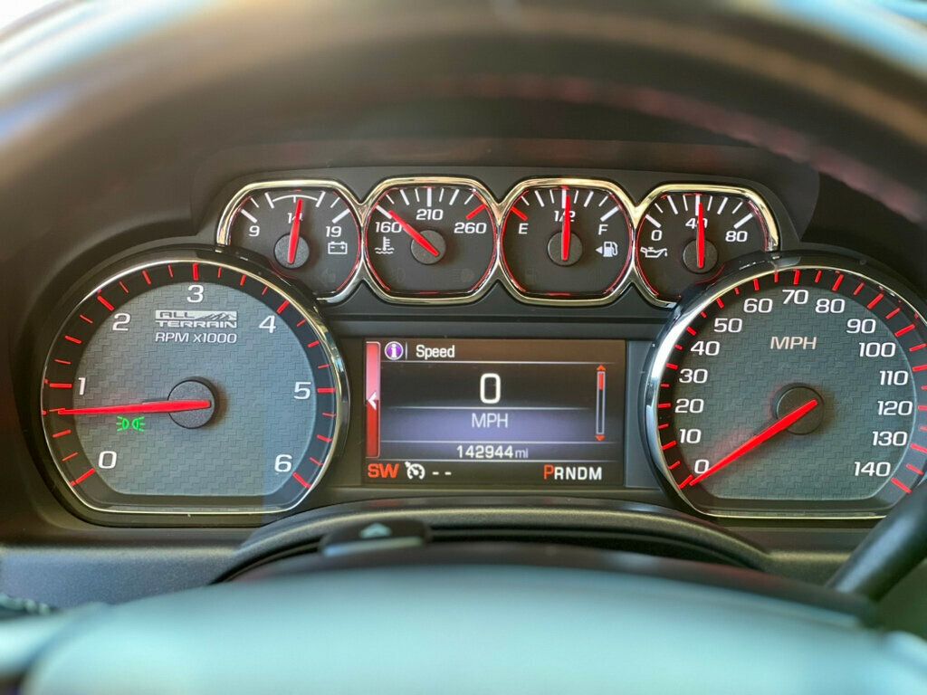 2016 GMC Sierra 1500 1500 SLT - 22958601 - 18