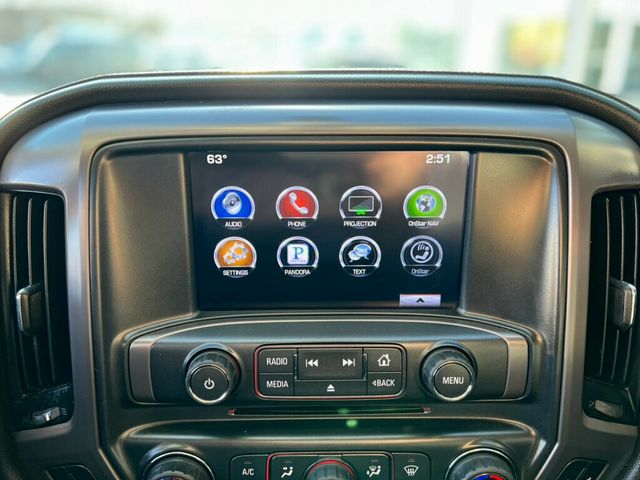 2016 GMC Sierra 1500 1500 SLT - 22958601 - 20