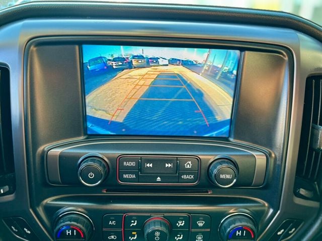 2016 GMC Sierra 1500 1500 SLT - 22958601 - 21