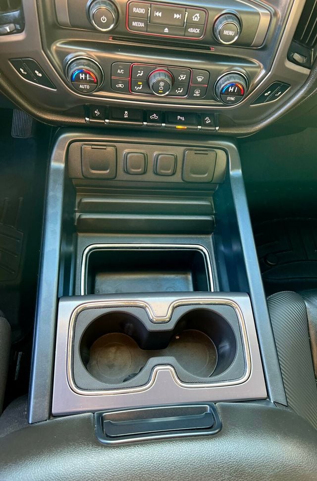 2016 GMC Sierra 1500 1500 SLT - 22958601 - 23