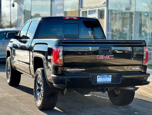 2016 GMC Sierra 1500 1500 SLT - 22958601 - 2