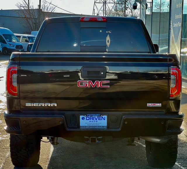 2016 GMC Sierra 1500 1500 SLT - 22958601 - 30