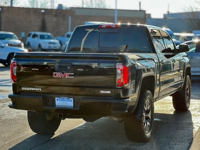 2016 GMC Sierra 1500 1500 SLT - 22958601 - 31