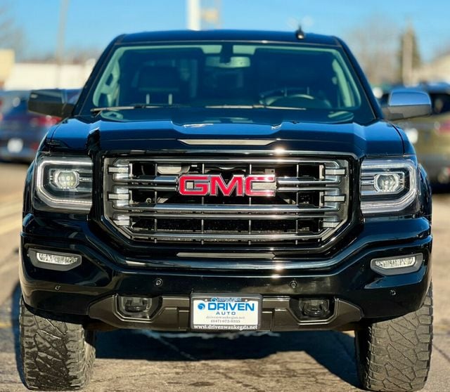 2016 GMC Sierra 1500 1500 SLT - 22958601 - 32
