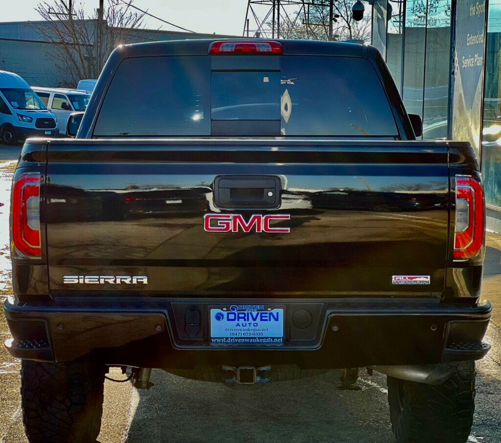 2016 GMC Sierra 1500 1500 SLT - 22958601 - 3