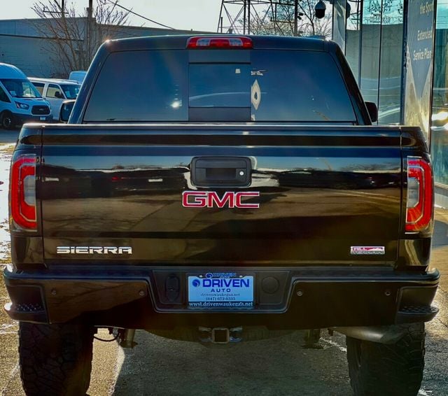 2016 GMC Sierra 1500 1500 SLT - 22958601 - 3