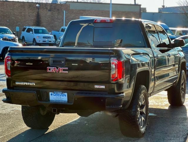2016 GMC Sierra 1500 1500 SLT - 22958601 - 4