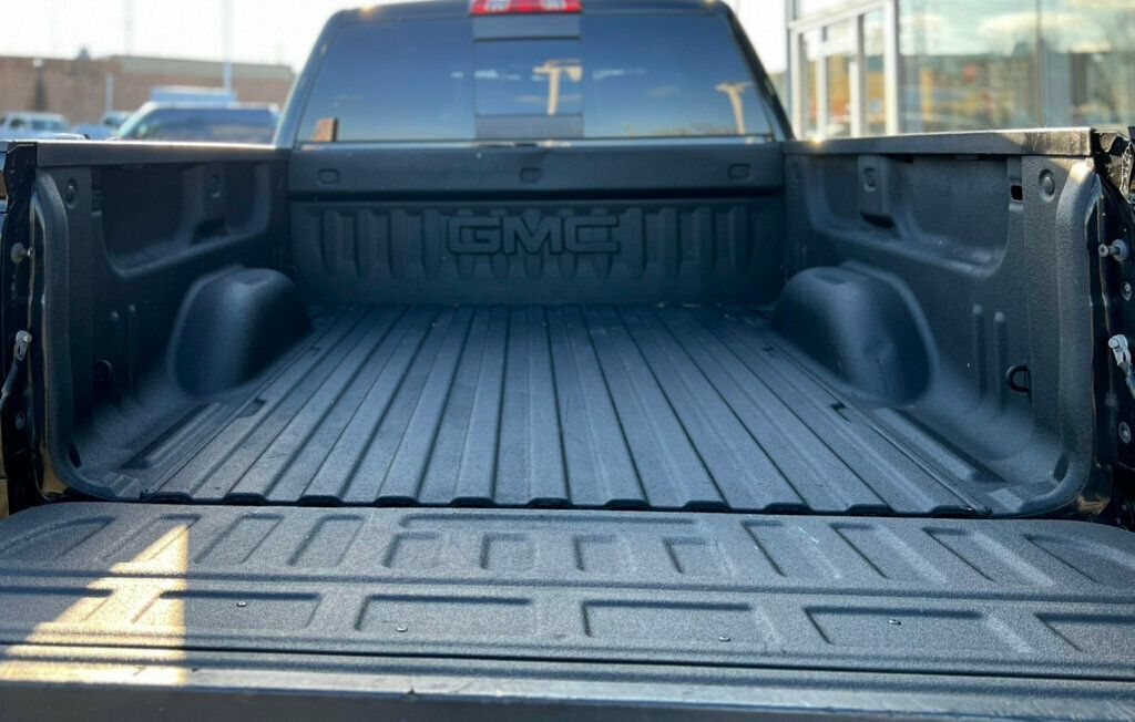 2016 GMC Sierra 1500 1500 SLT - 22958601 - 6