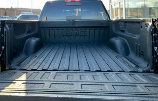 2016 GMC Sierra 1500 1500 SLT - 22958601 - 6