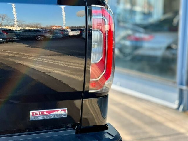 2016 GMC Sierra 1500 1500 SLT - 22958601 - 8