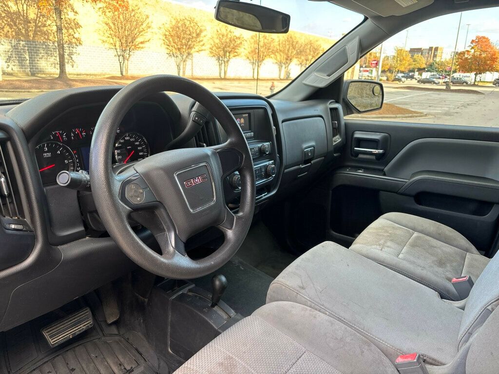 2016 GMC Sierra 1500 2016 GMC SIERRA 1500 - 22947146 - 9