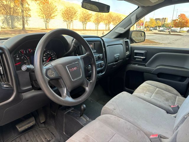 2016 GMC Sierra 1500 2016 GMC SIERRA 1500 - 22947146 - 9