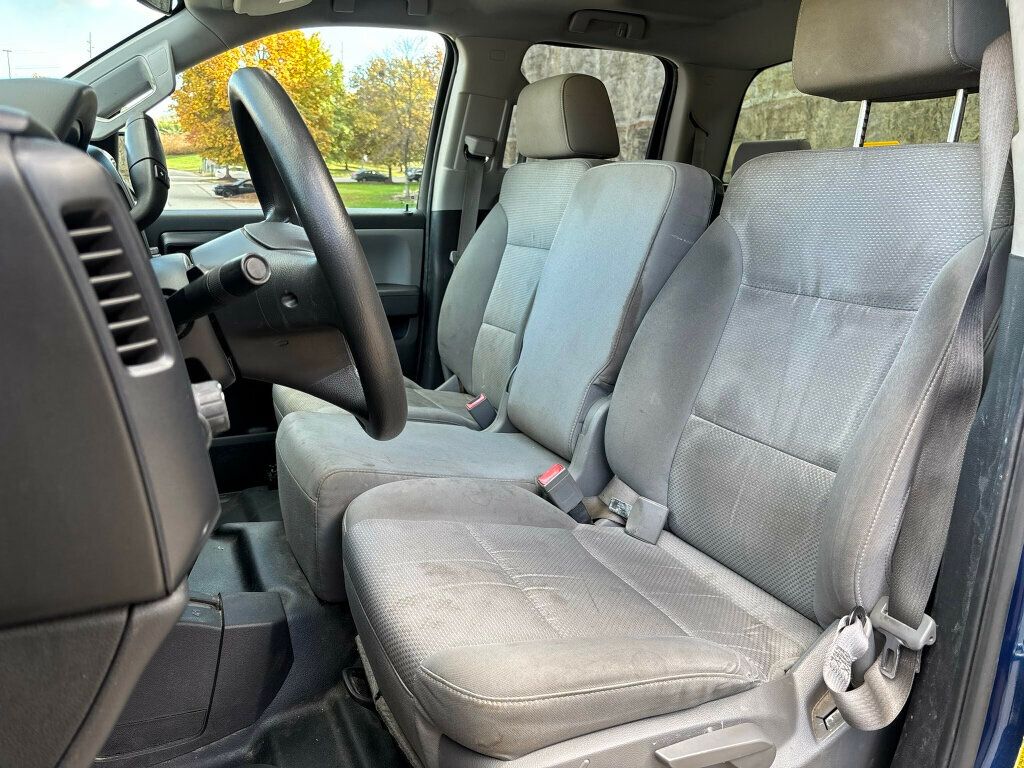 2016 GMC Sierra 1500 2016 GMC SIERRA 1500 - 22947146 - 10