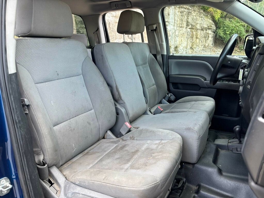 2016 GMC Sierra 1500 2016 GMC SIERRA 1500 - 22947146 - 11