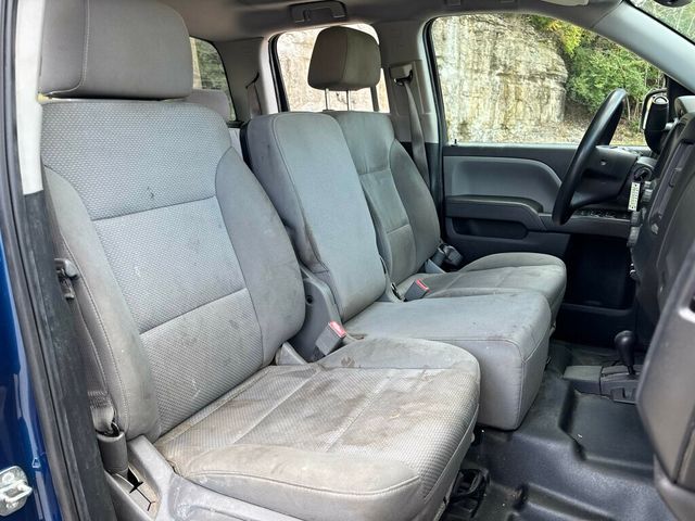 2016 GMC Sierra 1500 2016 GMC SIERRA 1500 - 22947146 - 11