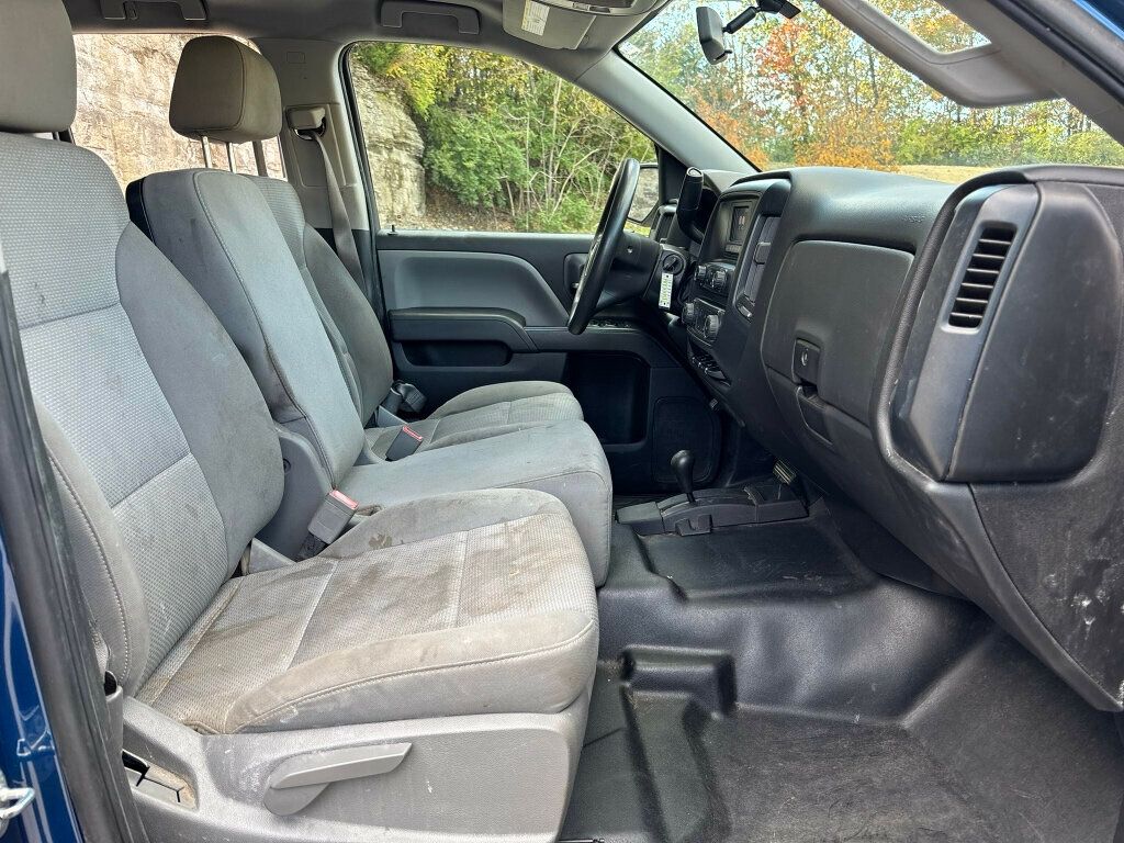 2016 GMC Sierra 1500 2016 GMC SIERRA 1500 - 22947146 - 13