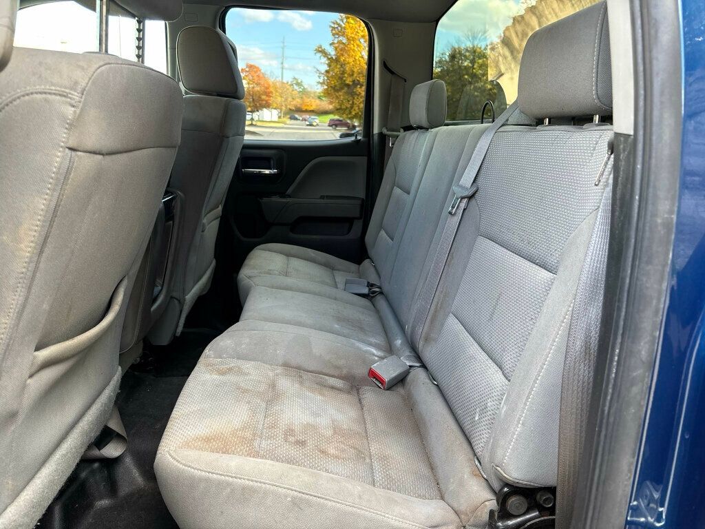 2016 GMC Sierra 1500 2016 GMC SIERRA 1500 - 22947146 - 14