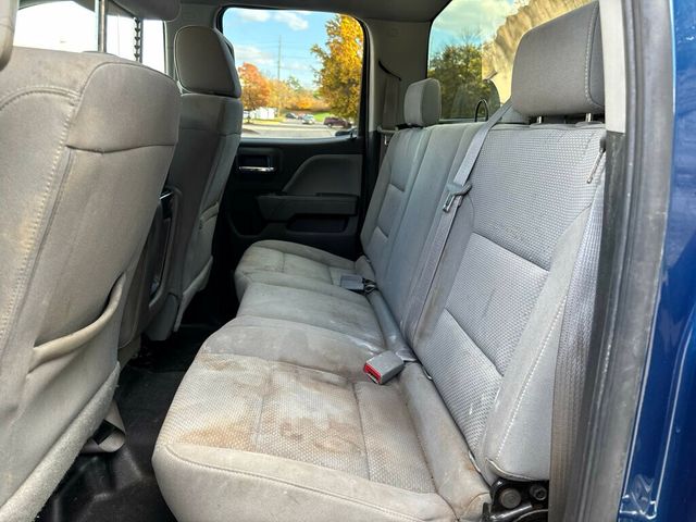 2016 GMC Sierra 1500 2016 GMC SIERRA 1500 - 22947146 - 14