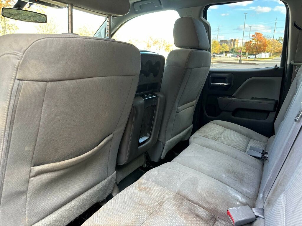 2016 GMC Sierra 1500 2016 GMC SIERRA 1500 - 22947146 - 15