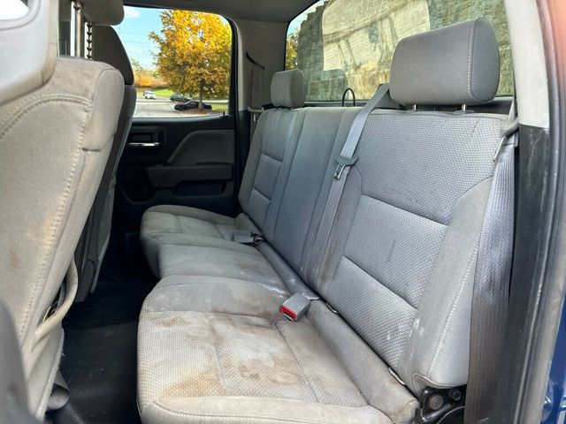 2016 GMC Sierra 1500 2016 GMC SIERRA 1500 - 22947146 - 16