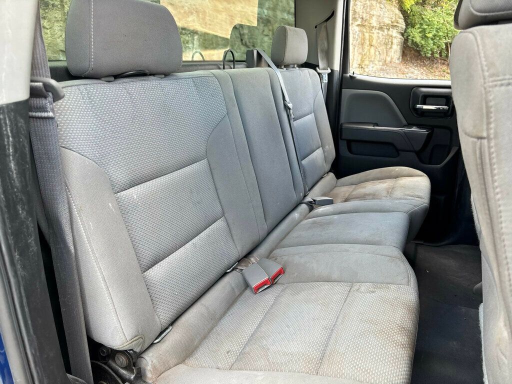 2016 GMC Sierra 1500 2016 GMC SIERRA 1500 - 22947146 - 17