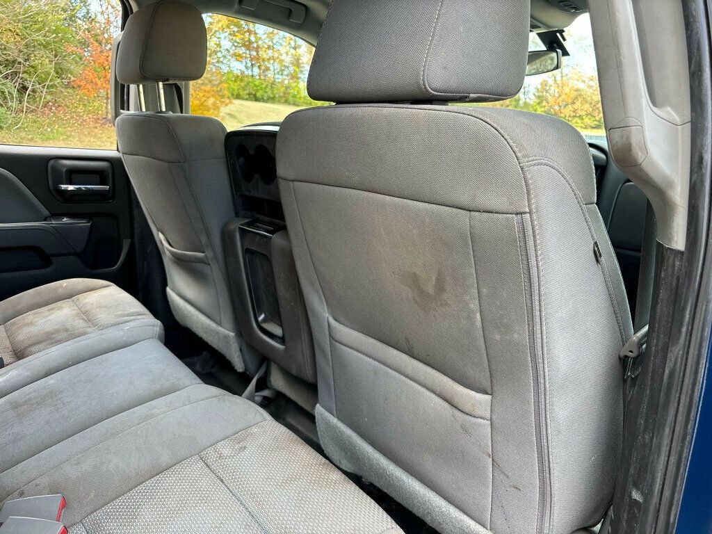 2016 GMC Sierra 1500 2016 GMC SIERRA 1500 - 22947146 - 18