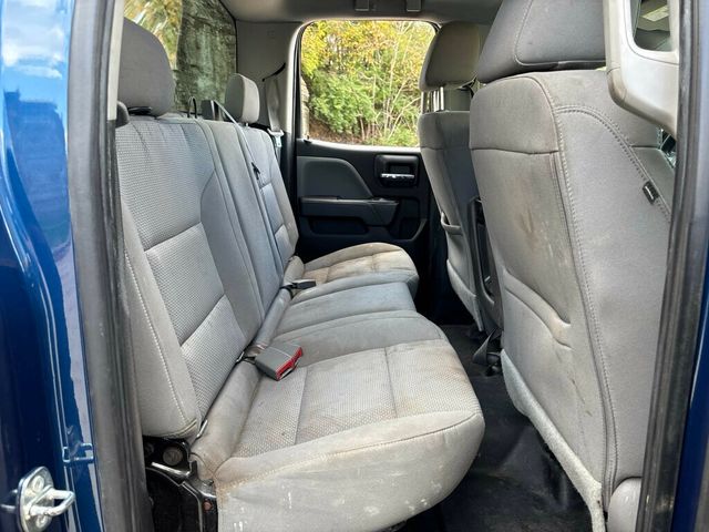 2016 GMC Sierra 1500 2016 GMC SIERRA 1500 - 22947146 - 19