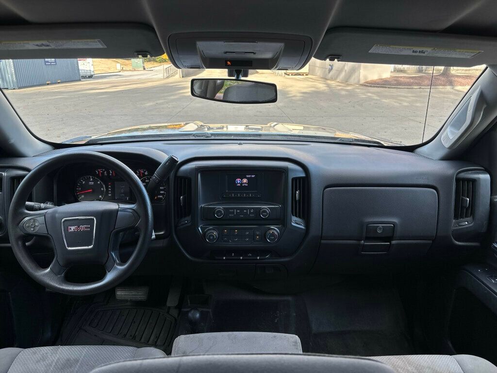 2016 GMC Sierra 1500 2016 GMC SIERRA 1500 - 22947146 - 20
