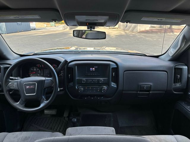 2016 GMC Sierra 1500 2016 GMC SIERRA 1500 - 22947146 - 20