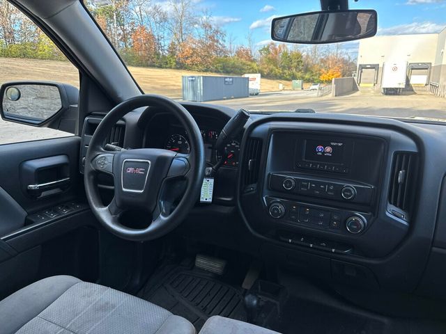 2016 GMC Sierra 1500 2016 GMC SIERRA 1500 - 22947146 - 21